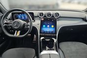 Mercedes Klasa C 200.4MATIC 9G-Tronic Amg Line