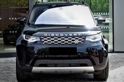 Land Rover Discovery V D250  S