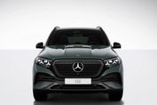 Mercedes GLE 350 d 4MATIC AMG Line