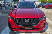 Mazda CX-60 Homura AWD