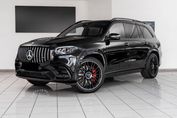 Mercedes GLS AMG 63 4MATIC
