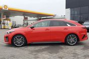 Kia ProCeed 1.4 T-GDI GT Line DCT
