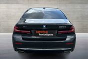 BMW Seria 5 530e Luxury Line