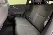 Xpeng G6 AWD Performance PRO
