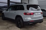 Mercedes GLB 200 AMG Line