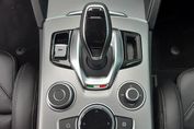 Alfa Romeo Stelvio Turbo Veloce Q4
