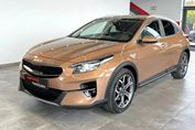 Kia XCeed 1.5 T-GDI