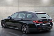 BMW Seria 5 Touring 530i xDrive M Sport