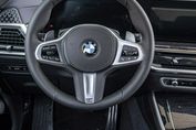 BMW X5 xDrive30d M Sport
