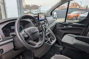 Ford Tourneo Custom L2H1 AT
