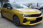 Opel Astra VI GS S&S aut  1.2 T