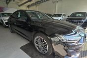 Audi A7 55 TFSI e PHEV quattro S tronic