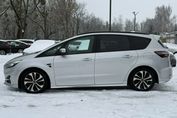 Ford S-MAX 2.0 EcoBlue ST-Line