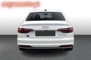 Audi A4 35 TFSI Advanced