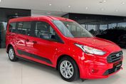 Ford Transit Connect Kombi L2H1 Trend AT