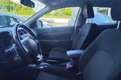 Mitsubishi ASX 2.0