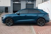 Audi Q8 50 TDI quattro