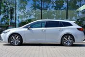 Toyota Corolla 1.8 Hybrid Style