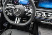 Mercedes GLE Coupe 450 d 4-Matic AMG Line