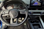 Audi A4 35 TFSI S Line