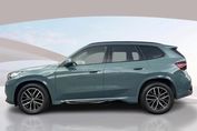 BMW X1 sDrive18d M Sport