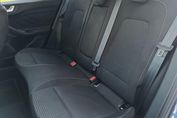 Ford Focus Ecoblue Titanium x