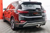 Hyundai Santa Fe 2.0 CRDi  4WD aut