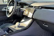 Land Rover Range Rover Velar Velar 3.0 P400 mHEV Dynamic SE