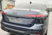 Audi A6 TDI quattro
