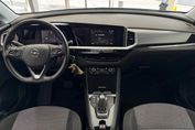Opel Grandland X 1.2 T Business Edition S&S aut