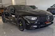 Mercedes AMG GT 53 4-Matic+