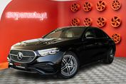 Mercedes E Klasa 220 d 4-Matic AMG