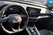 Cupra Formentor TSI DSG