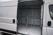 Opel Movano Heavy L3H2