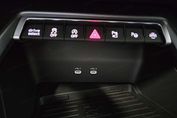 Audi A3 TFSI allstreet
