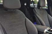Mercedes GLC Coupe 220 d 4-Matic AMG Line