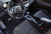 Hyundai Bayon T-GDI Executive DCT