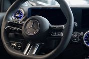 Mercedes GLA 220 4-Matic AMG Line
