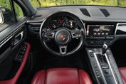 Porsche Macan Standard
