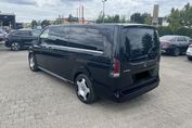 Mercedes V Klasa 300 d 4-Matic 9G-Tronic Exclusive długi