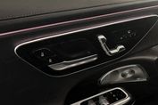 Mercedes Klasa E 200 4-Matic AMG