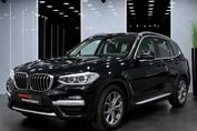 BMW X3 xDrive20d xLine aut