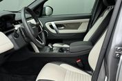 Land Rover Discovery Sport D200 Dynamic HSE