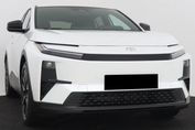 Toyota C-HR + Style BEV