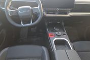 Jeep Compass First Edition 1.2 mHEV FWD DCT