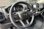 Opel Movano Heavy L4H2