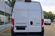 Peugeot Boxer Heavy L4H3