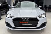 Audi A5 35 TFSI mHEV S tronic