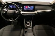 Skoda Octavia 1.5 TSI DSG