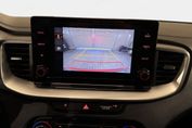 Kia XCeed 1.5 T-GDI DCT